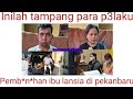 Empat terduga pelaku pemb*nuhan ibu lansia di Rumbai Pekanbaru telah ditangkap