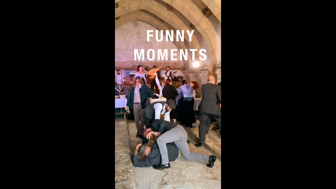 Patricks | Finnegan's Wake - Funny moments