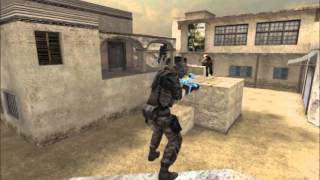 Glitch CF | Air Wall Pass Glitch | By Mr1Eds