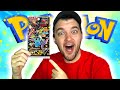 OPENING "SHINY STAR V" POKEMON CARDS UNTIL I GET A CHARIZARD...