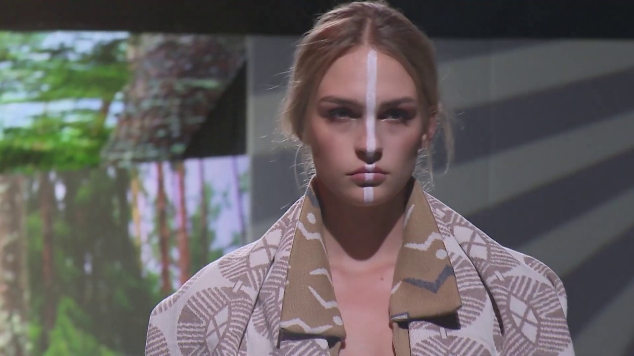 Relive Day 1 of AFI Fashion Week in Cape Town 2020