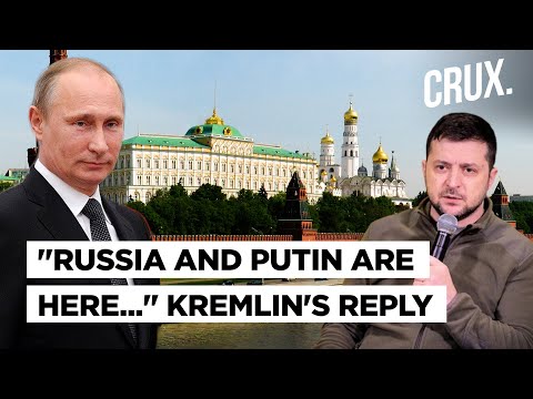 Zelensky Unsure If Putin 