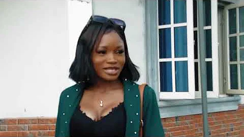 DARKNESS - FEDERAL POLYTECHNIC, ILARO HND 2 MASS COMMUNICATION DEPARTMENT MOVIE PRODUCTION