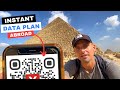 Flexiroam Review - Best travel eSIM? (Tested in 5 countries)