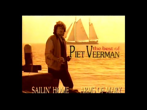 Piet Veerman — Piet Veerman - The Best Of – TV Reclame (1993)