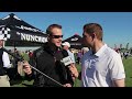 GolfWRX Tech Talk: Nunchuk xi