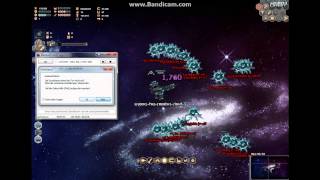 Dark orbit alpha gate part 1 by rench