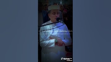 اواخر سورة البقرة ~القارئ عبدالعزيز سحيم ~القران_راحة نفسية