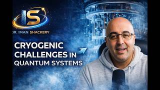 Cryogenic Challenges in Quantum Systems