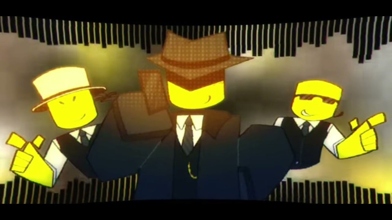 Roblox Dream Game Mafioso Theme Fan Made YouTube 