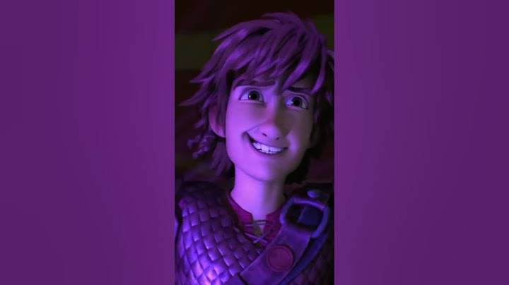 Hiccup tries to argue with astrid #shorts #httyd #hiccup #rtte #astrid #snotlout
