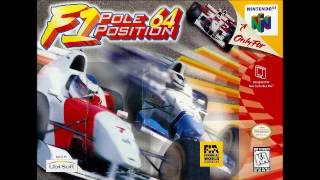 F1 Pole Position 64 - Driver Select Long Version