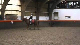 Kerstwedstrijd Lander-Stevenshof