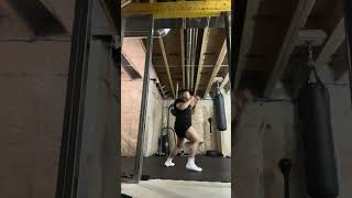 I’ve been practicing boxing for the last 6 months and here’s where I am. How do I improve more?