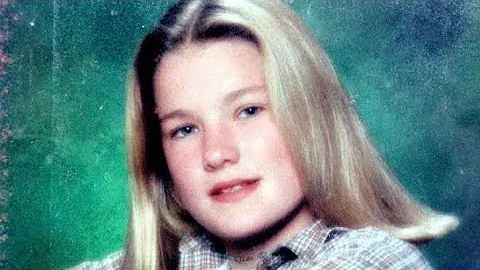 Woman Spots Own Face On Missing Persons List She W...
