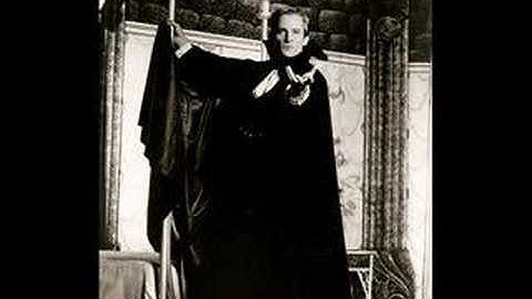 Jeremy Brett - Highlights from his songs - Part Two