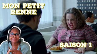 MON PETIT RENNE | Série NETFLIX - MON AVIS | SPOILER