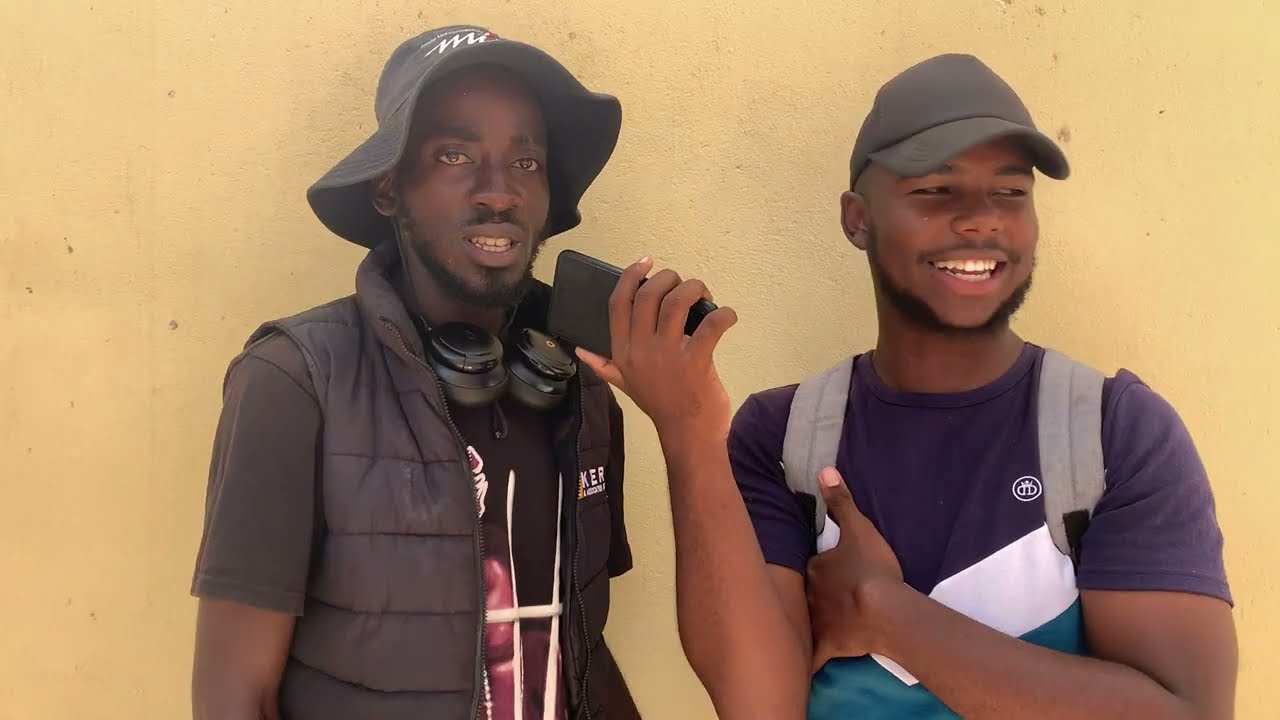 Красные флаги, которые вас возбуждают | Часть 2 | NUST