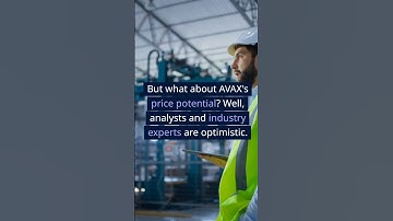 Avalanche (AVAX) Price Prediction: The Next Big Move in Crypto?