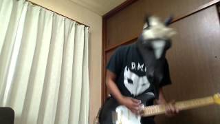 ＦＵＺＺＹ　ＣＯＮＴＲＯＬ　「88」また演ってみた！