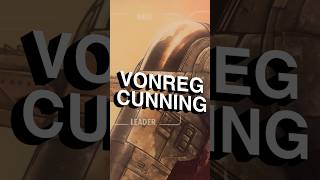 Vonreg Cunning - PQ Deck - Go Fast in Spaceships #starwarsunlimited