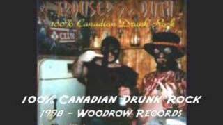 Video thumbnail of "Trouser Mouth - 2004 Short Documentary"