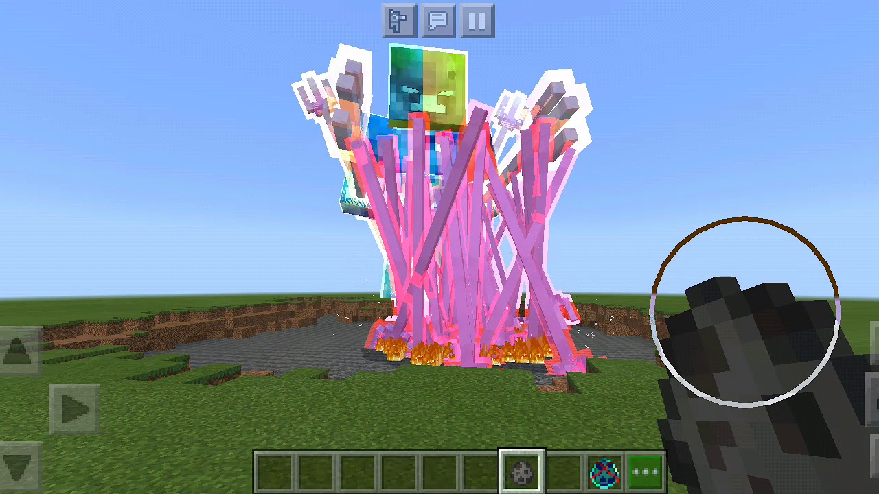 ultra drowned v4 addon showcase Read the description