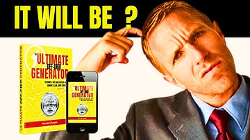 Ultimate Off-Grid Generator Video Review: How to Install, Pros and Cons, and Cost