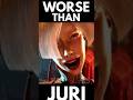 A.K.I. - She is Worse Than Juri