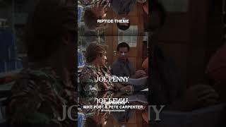 Riptide Theme - Composers: Mike Post & Pete Carpenter #shorts #riptide #mikepost