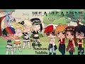 Hula Hula Meme | Gacha Life |  Hersy | Harco | Roaise | TodoBaku | Aili karu |