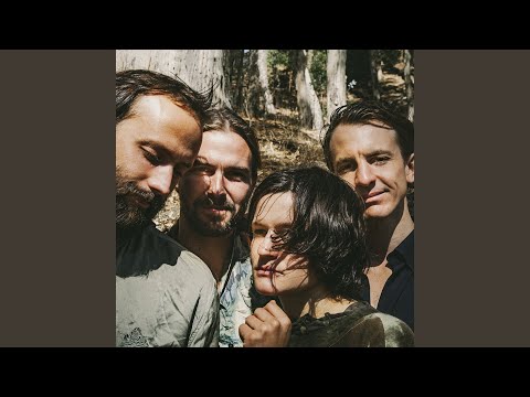 Forgotten Eyes - Big Thief