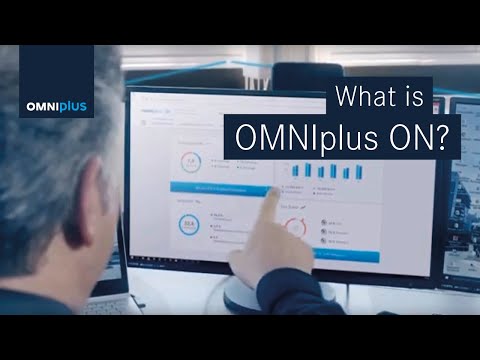 Digitale Services von Mercedes-Benz und Setra | OMNIplus ON