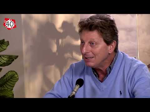 22020306 Haaksbergen Interview politici Bart Woortman