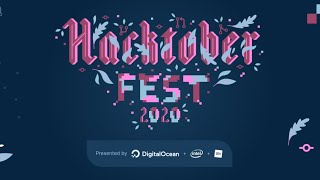 Hacktoberfest 2020 | Day 1 | Welcome to the World of Open Source