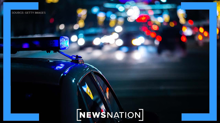 Police being asked to limit traffic stops in cities all over U.S. | Dan Abrams Live