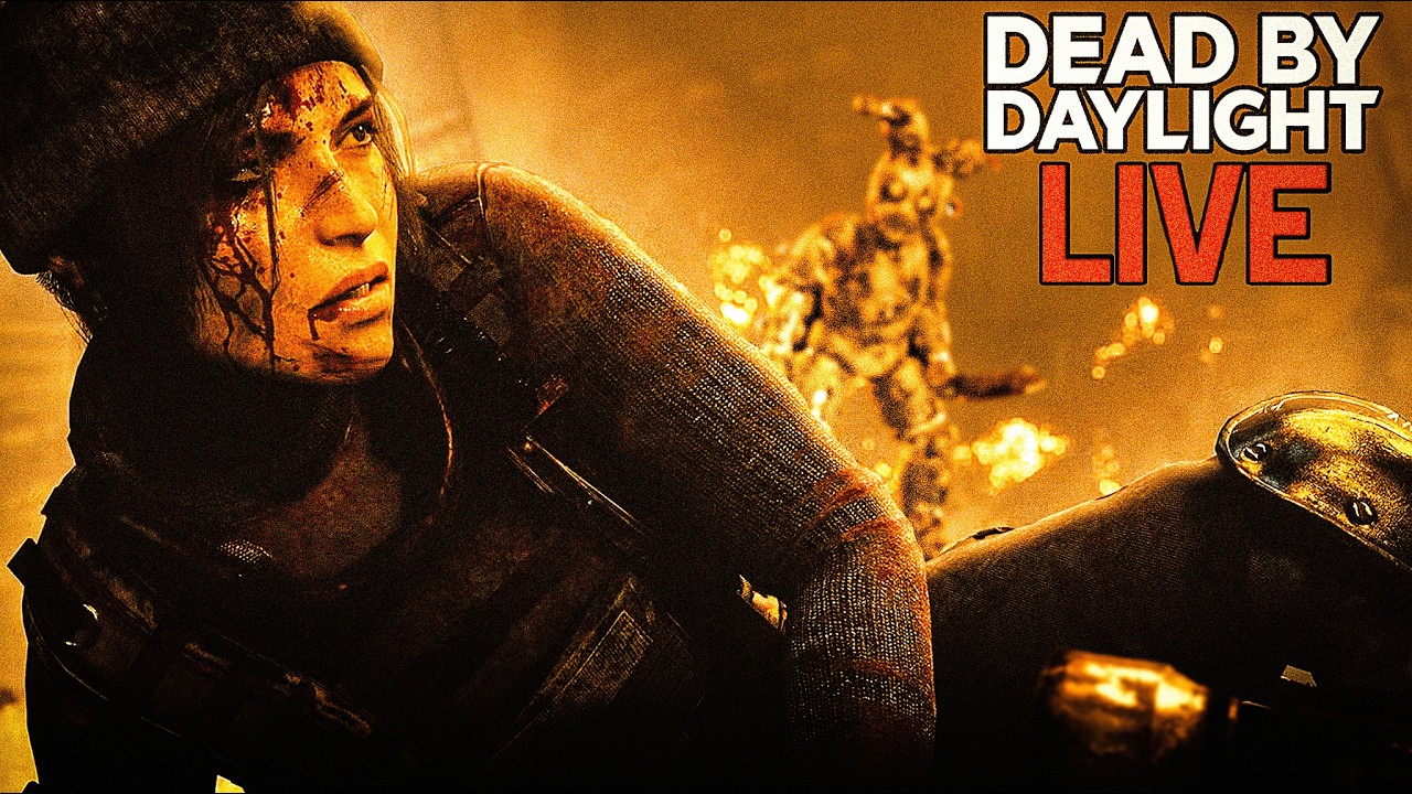 8.2k HOURS LOOPING IN THE FOG!