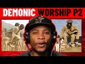 Secret Doctrine Of ZCC Exposed Part 2 - Worshipping the clan