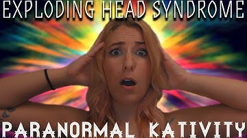 Exploding Head Syndrome