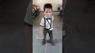 cognitive skill development Activity