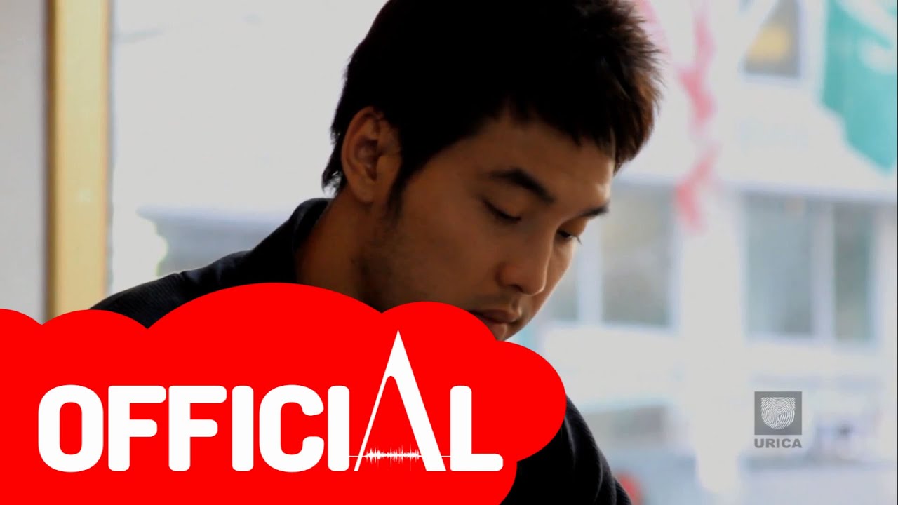 Đôi Tay Vô Tình (Loveless Arms) - Ưng Hoàng Phúc | Official Music Video