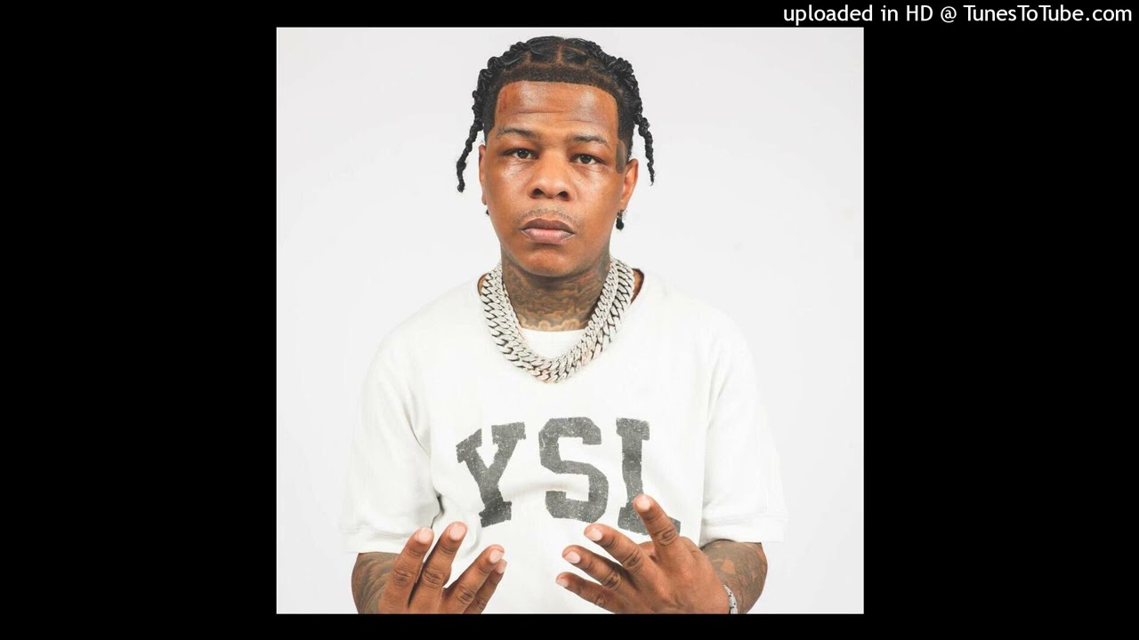 FREE] Rylo Rodriguez Type Beat - "2 FACED"