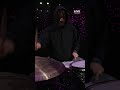 Nothing performs "cannibal world" &amp; more Live on KEXP