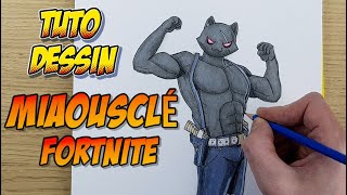 Comment Dessiner Le Skin Fortnite Miaouscle Ombre Tutoriel Facile Youtube Comment Dessiner Le Skin Fortnite Miaouscle Ombre Tutoriel Facile Youtube