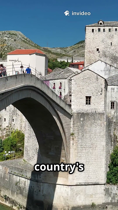 🇧🇦Bosnia’s Flag: Unity After Conflict
