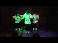 野獣K愛$ / M.A.P.P 1st anniversary DANCE SHOWCASE