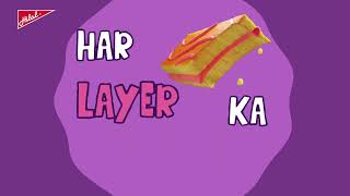 Hilal Kake - Har Layer Ka Apna Maza