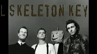 Skeleton Key - &quot;Watch the Fat Man Swing&quot; @ Cactus Club