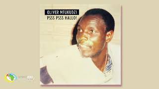 Oliver 'Tuku' Mtukudzi - Munoshusha