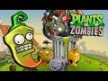 MI RECORD DE ZOMBIES - Plants vs Zombies